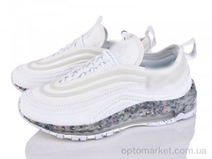 Купить Кросівки жіночі B3976-2 N.ke білий