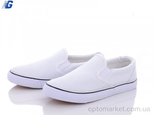 Купить Сліпони жіночі B4001-1-1 Navigator білий