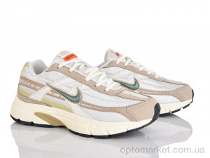 Кросівки жіночі B401-12 N.ke бежевий  оптом от Optomarket