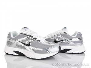 Кросівки жіночі B401-13 N.ke сірий  оптом от Optomarket