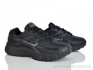 Кросівки жіночі B401-1 N.ke чорний  оптом от Optomarket