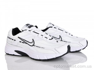 Кросівки жіночі B401-9 N.ke білий  оптом от Optomarket