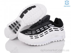 Купить Кросівки чоловічі B4110-1 N.ke чорний