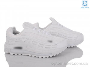 Купить Кросівки чоловічі B4110-2 N.ke білий