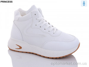 Купить Черевики жіночі B5-3 Princess білий