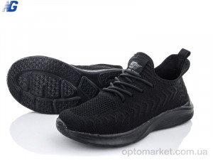 Купить Кросівки жіночі B510-3 Save Trip чорний