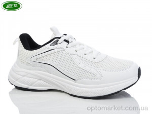 Купить Кросівки жіночі B5161-1 Bayota білий