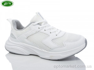 Купить Кросівки жіночі B5163-2 Bayota білий