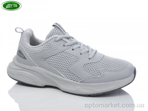 Купить Кросівки жіночі B5163-3 Bayota сірий
