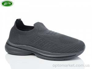 Купить Кросівки унісекс B5166-11 Bayota сірий