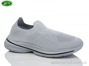 Купить Кросівки унісекс B5166-1 Bayota сірий