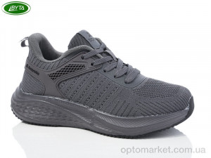 Купить Кросівки жіночі B5167-9 Bayota сірий