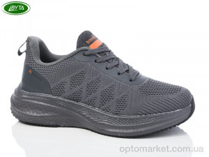 Купить Кросівки жіночі B5172-7 Bayota сірий