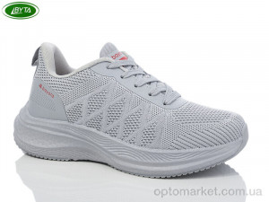 Купить Кросівки жіночі B5172-9 Bayota сірий