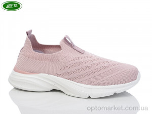 Купить Кросівки жіночі B5173-10 Bayota рожевий