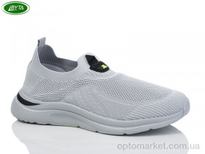 Купить Кросівки унісекс B5175-5 Bayota сірий