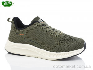 Купить Кросівки жіночі B5189-1 Bayota зелений