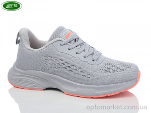 Купить Кросівки жіночі B5193-7 Bayota сірий