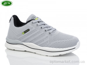 Купить Кросівки унісекс B5195-10 Bayota сірий