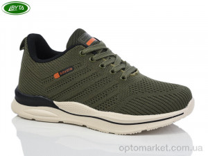 Купить Кросівки унісекс B5195-5 Bayota зелений