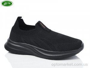 Купить Кросівки жіночі B5197-3 Bayota чорний