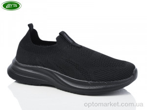 Купить Кросівки жіночі B5197-7 Bayota чорний