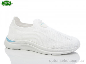 Купить Кросівки жіночі B5198-2 Bayota білий