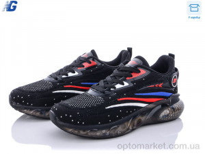 Купить Кросівки жіночі B520-1 Save Trip чорний