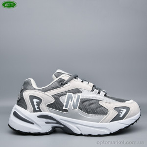 Кросівки жіночі B5220-12 Bayota сірий  оптом от Optomarket