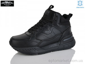 Купить Кросівки дитячі B5223-1 Baas чорний