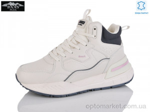 Купить Кросівки жіночі B5223-25 Baas бежевий