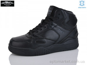 Купить Кросівки дитячі B5226-1 Baas чорний