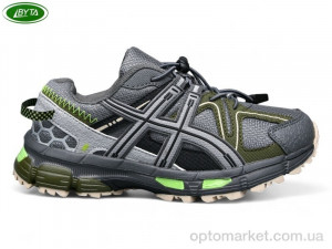 Купить Кросівки дитячі B5235-3M Bayota сірий