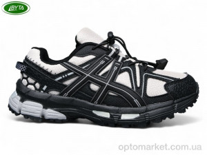 Купить Кросівки дитячі B5235-4M Bayota сірий