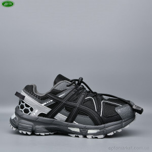 Кросівки дитячі B5235-7M Bayota чорний  оптом от Optomarket