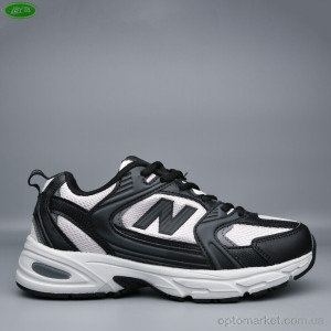 Кросівки дитячі B5236-5 Bayota бежевий  оптом от Optomarket