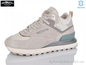 Купить Кросівки дитячі B5237-26 Baas бежевий