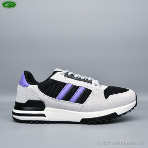 Кросівки жіночі B5238-10 Bayota чорний  оптом от Optomarket