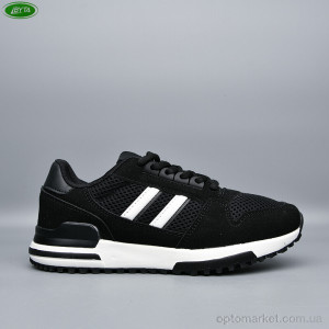 Кросівки жіночі B5238-2 Bayota чорний  оптом от Optomarket