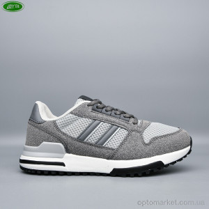 Кросівки жіночі B5238-8 Bayota сірий  оптом от Optomarket