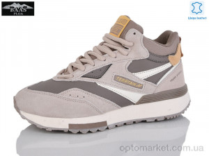 Купить Кросівки дитячі B5239-6 Baas бежевий