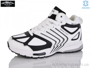 Купить Кросівки дитячі B5242-4 Baas білий
