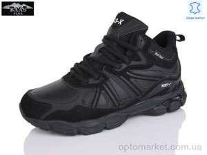 Купить Кросівки дитячі B5243-1 Baas чорний