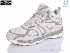 Купить Кросівки дитячі B5243-26 Baas сірий