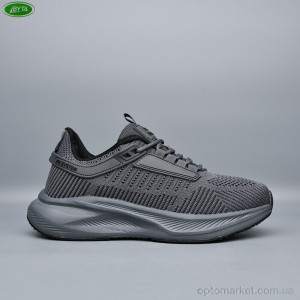 Кросівки жіночі B5248-5 Bayota сірий  оптом от Optomarket