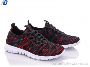 Купить Кросівки жіночі B525-1 Save Trip чорний