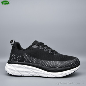 Кросівки жіночі B5251-5 Bayota чорний  оптом от Optomarket