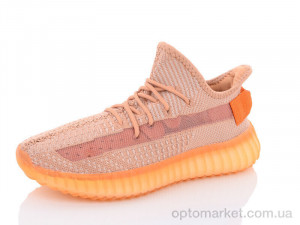 Купить Кросівки жіночі B5252-6 Pet бежевий