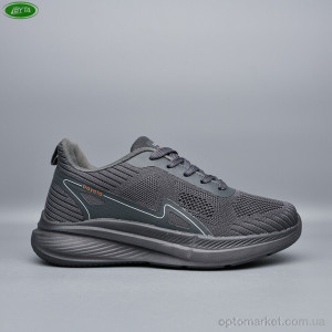 Кросівки жіночі B5277-3 Bayota сірий  оптом от Optomarket