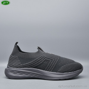 Кросівки унісекс B5292-6 Bayota сірий оптом от Optomarket